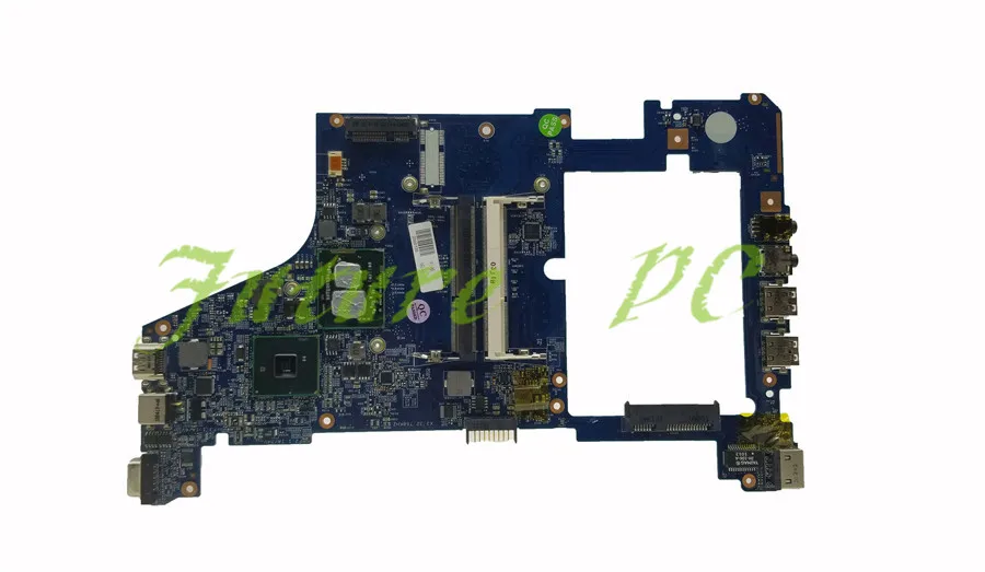 Материнская плата JOUTNDLN для ноутбуков ACER 1830 1830T 554GS01061G MB. Ptv1.001 MBPTV01001 48.4gs1.02m HM55 GMA