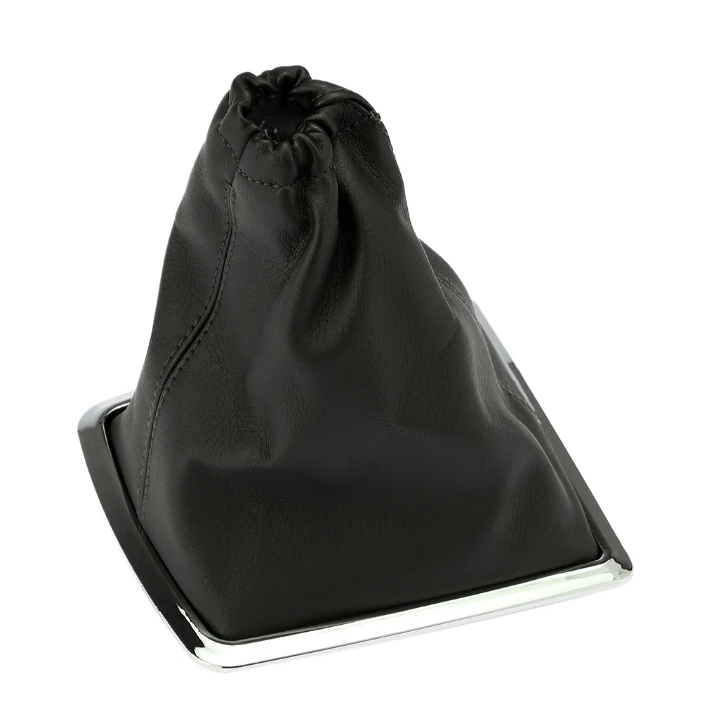 Gear Shift Lever Cover Gearstick Gaiter Boot Bellows Replacement for Ford Focus 2005-2012
Gear Shift Lever Cover Gearstick Gaiter Boot Bellows Replacement for Ford Focus 2005-2012