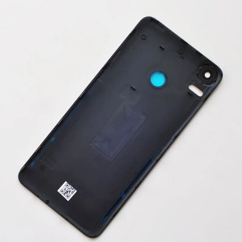 BINYEAE пластиковый задний корпус для HTC Desire 10 Pro Задняя крышка батареи с объективом