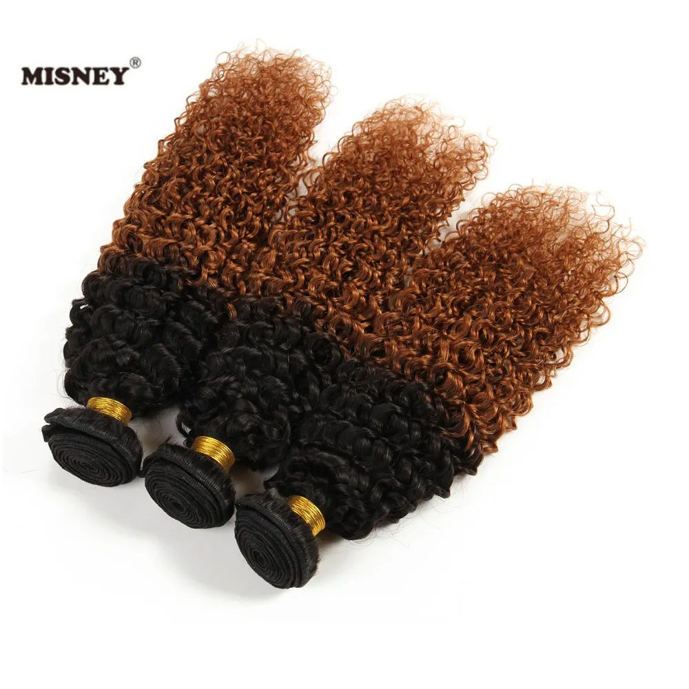 Brazilian Non Remy Human Hair Extensions Ombre Jerry Curl 3 Bundles Two Tone Black and Brown Human Hair Weft Weaving
Brazilian Non Remy Human Hair Extensions Ombre Jerry Curl 3 Bundles Two Tone Black and Brown Human Hair Weft Weaving