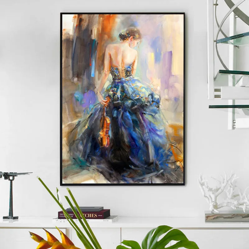 Beauty Girl Full drill diamond painting cross stitch 5D diamond embroidery round resin diamond picture mosaic home decoration
Beauty Girl Full drill diamond painting cross stitch 5D diamond embroidery round resin diamond picture mosaic home decoration