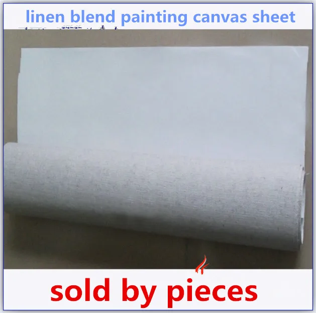 5 шт. белые холсты с тонкой текстурой ручная роспись|blank painting canvas|painting canvaspainting canvas