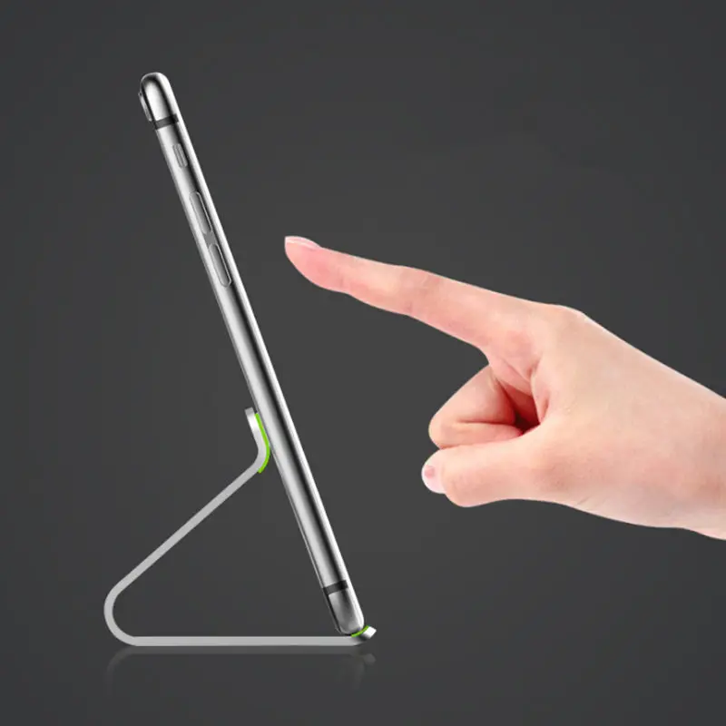 Mobile support Phone Holder Metal Stand Aluminium Alloy For Huawei P30 P20 P40 Mate 20 30 Honor 20 Lite pro bracket desktop Case
Mobile support Phone Holder Metal Stand Aluminium Alloy For Huawei P30 P20 P40 Mate 20 30 Honor 20 Lite pro bracket desktop Case