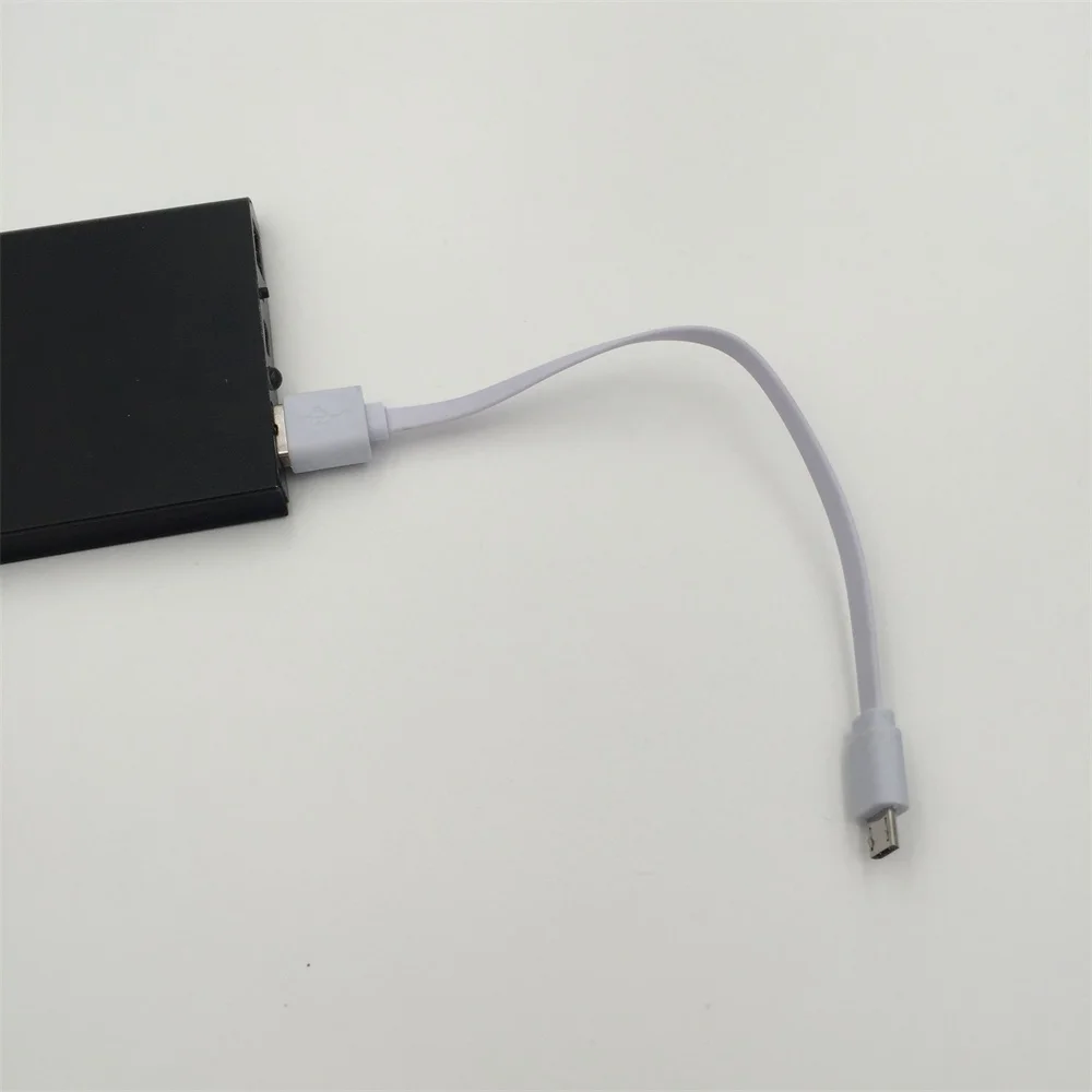 Micro USB кабель 2A внешний аккумулятор зарядный для Samsung Galaxy Xiaomi Redmi HUAWEI только