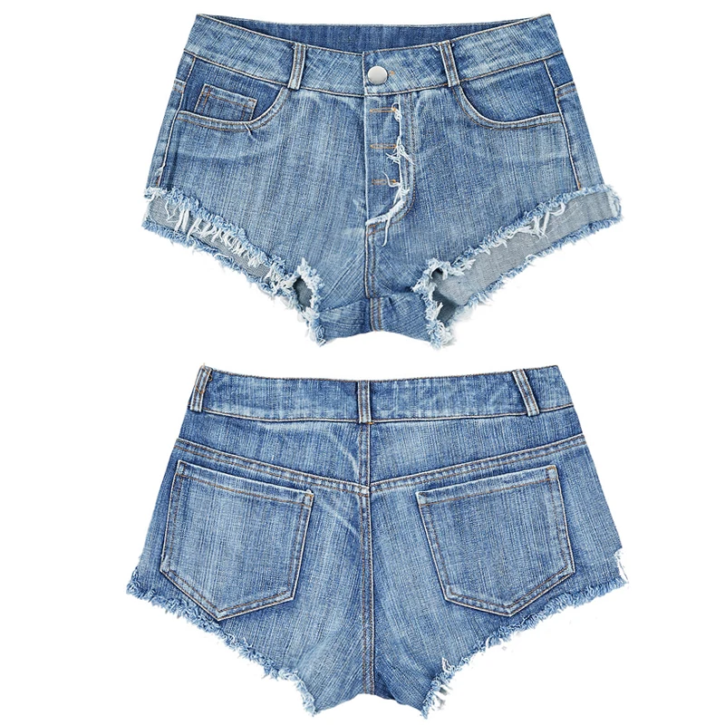 White Women Denim Shorts Sexy With Front Button Hot Black Jean Micro Mini Shorts For Women Summer Denim Short Jeans 2019 Beach
White Women Denim Shorts Sexy With Front Button Hot Black Jean Micro Mini Shorts For Women Summer Denim Short Jeans 2019 Beach