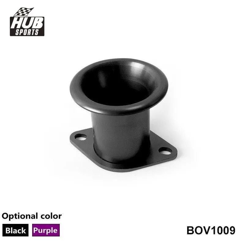 Фиолетовая черная алюминиевая фотовспышка speedturbo Inlets-BOV Botton турбо-фланец
Фиолетовая черная алюминиевая фотовспышка speedturbo Inlets-BOV Botton турбо-фланец