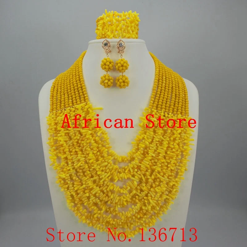 New Arrival African Nigerian Wedding Beads Coral Jewelry Sets,African Beads Coral Necklace Bracelet Earrings Sets HD101-2
New Arrival African Nigerian Wedding Beads Coral Jewelry Sets,African Beads Coral Necklace Bracelet Earrings Sets HD101-2