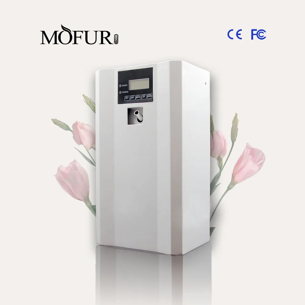 Aroma Machine 1,000m3, Fan dispenser, for spain 500ml cartridge Air purifier, electric scent fragrance machine 2 units/lot
Aroma Machine 1,000m3, Fan dispenser, for spain 500ml cartridge Air purifier, electric scent fragrance machine 2 units/lot