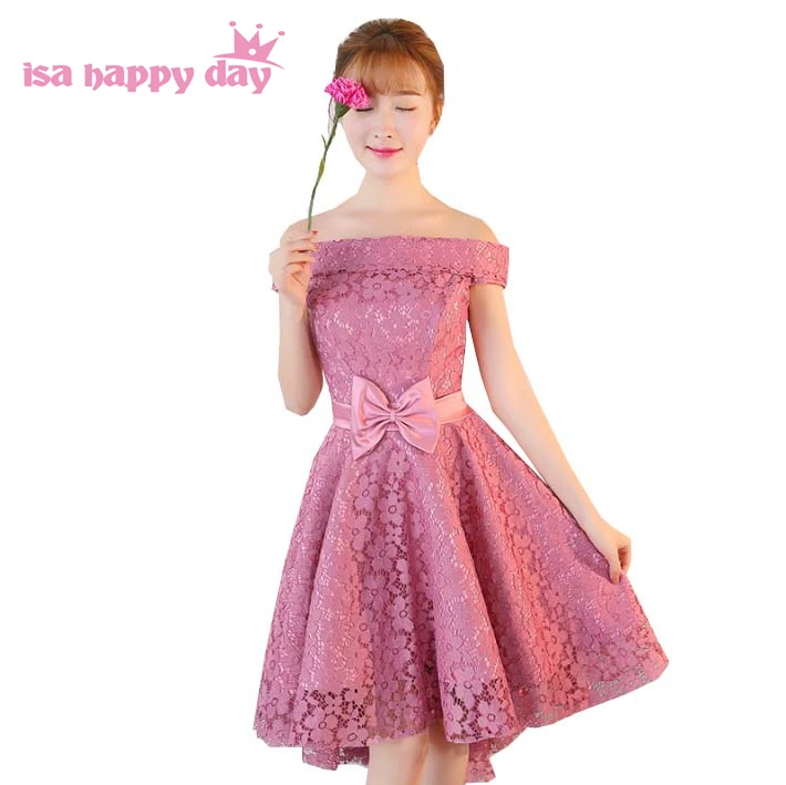 boat neck women formal wear princess girls blush lace gown woman xl party dress high low short prom dresses and gowns H4139
boat neck women formal wear princess girls blush lace gown woman xl party dress high low short prom dresses and gowns H4139