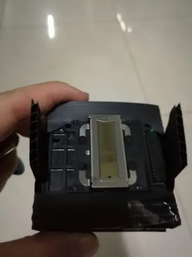 PrintHead FOR EPSON xp432 L300 L301 L351 L355 L358 L111 L120 L210 L211 et-2650 Printhead NS3 XP342 XP306 XP-306 L364 L3110 XP442
PrintHead FOR EPSON xp432 L300 L301 L351 L355 L358 L111 L120 L210 L211 et-2650 Printhead NS3 XP342 XP306 XP-306 L364 L3110 XP442