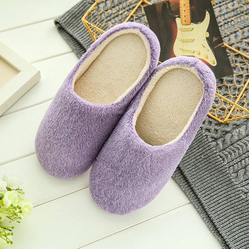 Woman Winter Slippers Soft Plush Cotton Cute Slippers Shoes Indoor Home Furry Slippers Striped Slippers Woman Indoor Footwear
Woman Winter Slippers Soft Plush Cotton Cute Slippers Shoes Indoor Home Furry Slippers Striped Slippers Woman Indoor Footwear