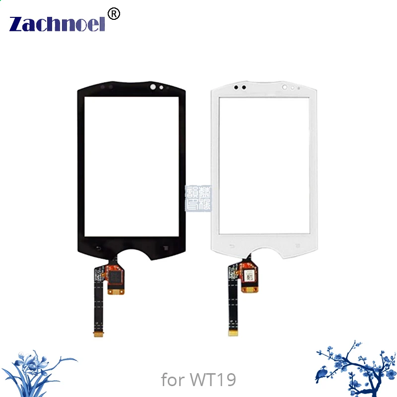 3 2 ''сенсорный для sony Ericsson WT19 WT19a WT19i Сенсорный экран планшета Сенсор объектив
