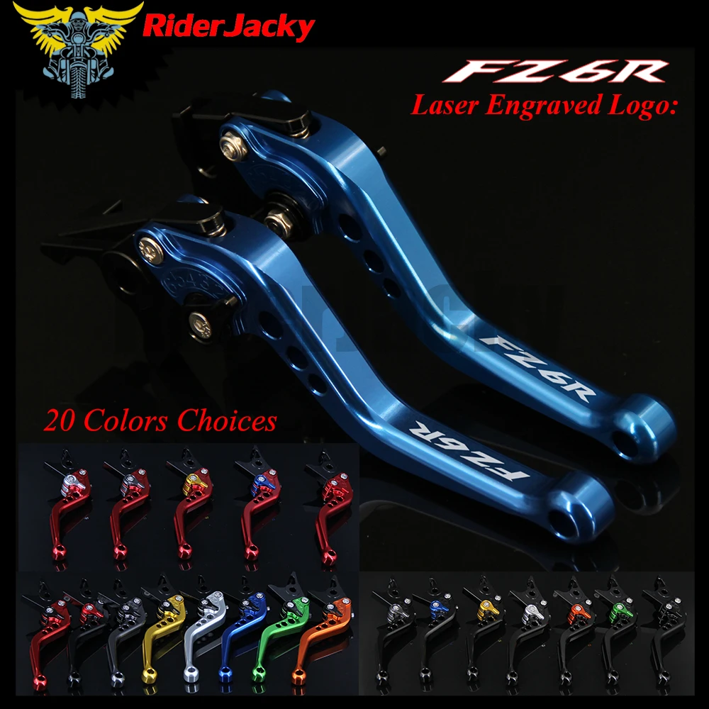 RiderJacky CNC регулируемые 14,7 см короткие рычаги тормозной муфты для Yamaha FZ6R 2009-2015 2010 2011 2012 2013 2014
RiderJacky CNC регулируемые 14,7 см короткие рычаги тормозной муфты для Yamaha FZ6R 2009-2015 2010 2011 2012 2013 2014