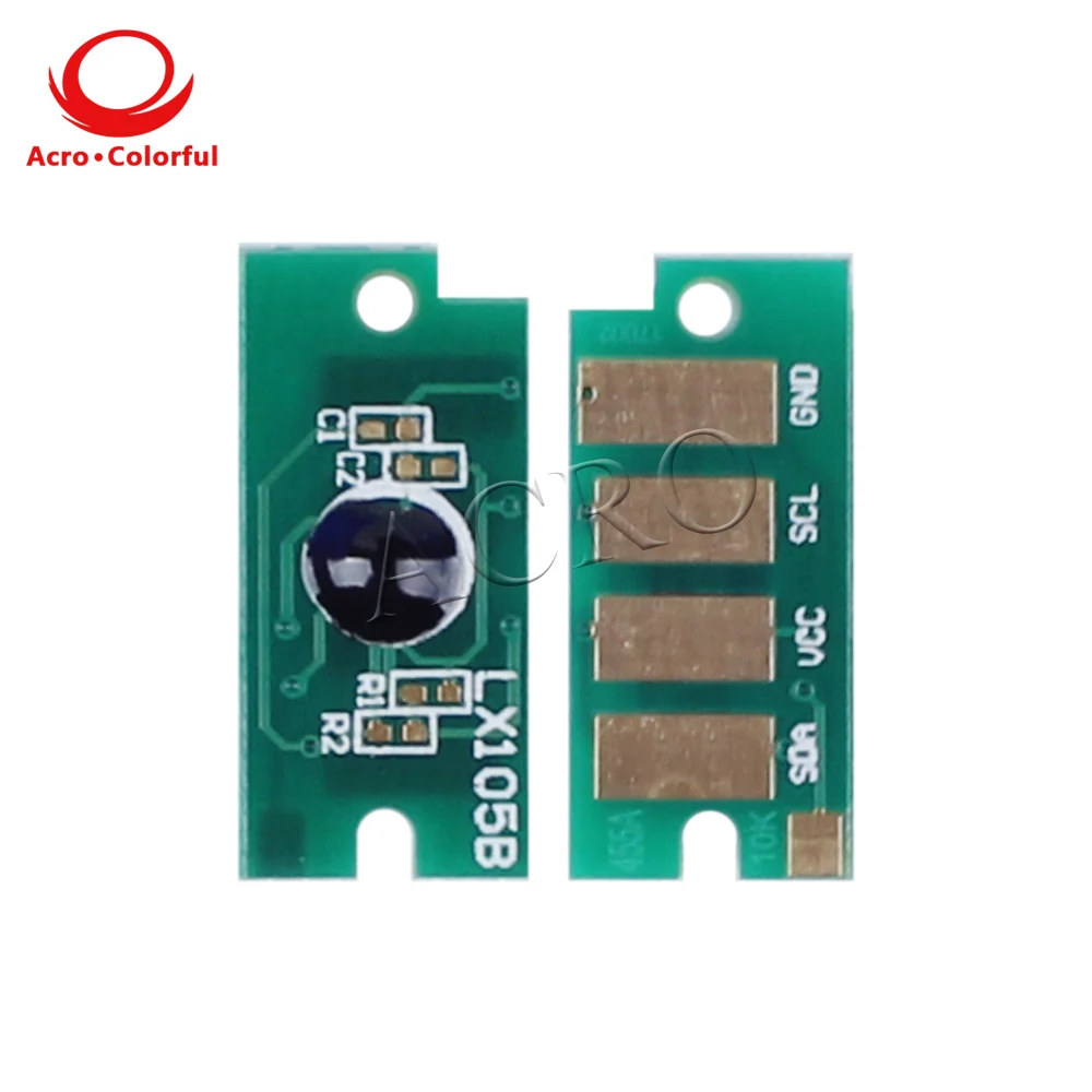 2.5K CT201918 toner chip for XEROX DocuPrint M255 P255 laser printer copier cartridge
2.5K CT201918 toner chip for XEROX DocuPrint M255 P255 laser printer copier cartridge