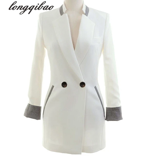 Fashion women blazers long sleeve slim jackets ladies Cape blazer design candy color Casual Coat
Fashion women blazers long sleeve slim jackets ladies Cape blazer design candy color Casual Coat