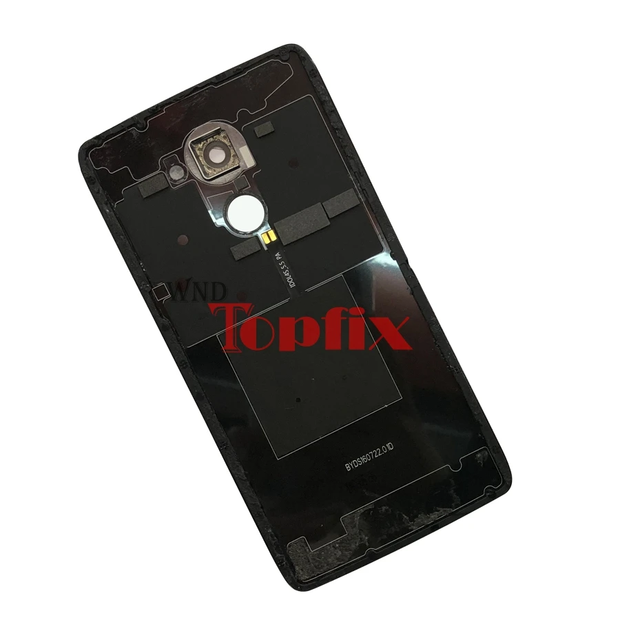For Blackberry keyone Dtek60 Battery Back Cover for Blackberry Dtek60 dtek 60 Rear Door Housing Replacement Repair Parts
For Blackberry keyone Dtek60 Battery Back Cover for Blackberry Dtek60 dtek 60 Rear Door Housing Replacement Repair Parts