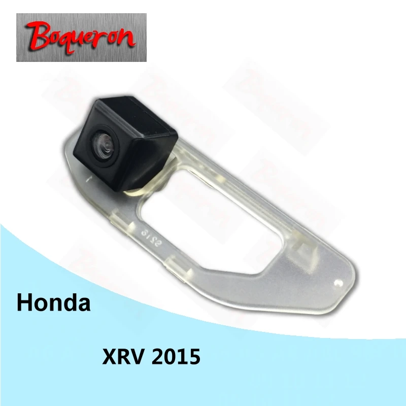 BOQUERON для Honda XRV XR-V 2015 SONY Водонепроницаемая HD CCD Автомобильная камера заднего вида
BOQUERON для Honda XRV XR-V 2015 SONY Водонепроницаемая HD CCD Автомобильная камера заднего вида