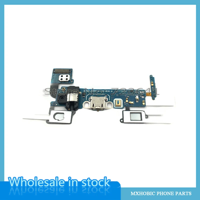MXHOBIC 5pcs/lot USB Charger Charging Connector Dock Port Flex Cable For Samsung galaxy A5 A500F USB Charging flex cable
MXHOBIC 5pcs/lot USB Charger Charging Connector Dock Port Flex Cable For Samsung galaxy A5 A500F USB Charging flex cable