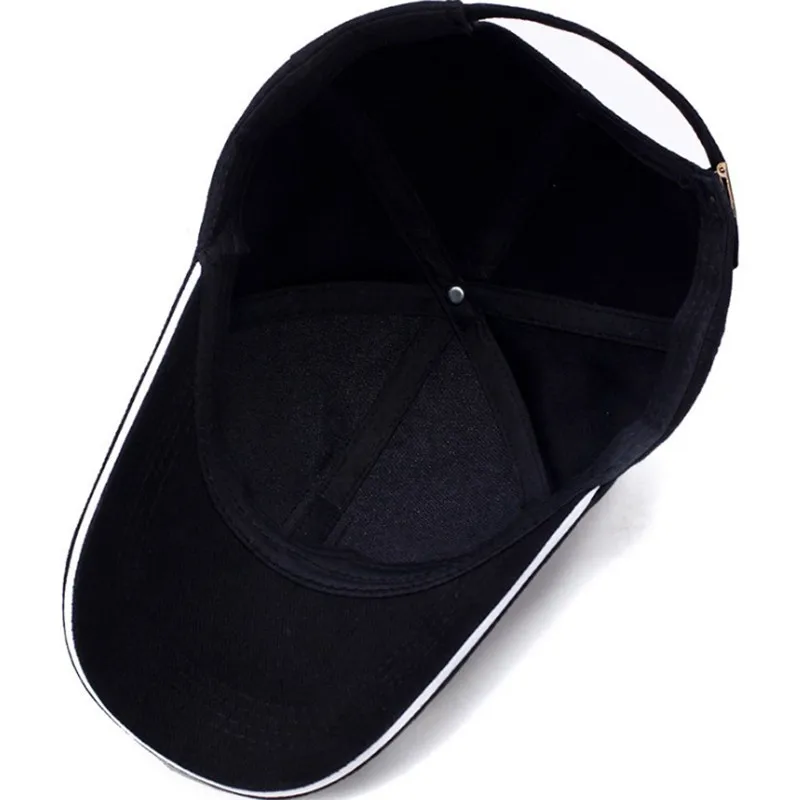 XdanqinX Snapback Cap Adult Men's Cotton Baseball Caps Adjustable Size Tongue Cap For Men Women New Fashion Letter Women's Hat
XdanqinX Snapback Cap Adult Men's Cotton Baseball Caps Adjustable Size Tongue Cap For Men Women New Fashion Letter Women's Hat