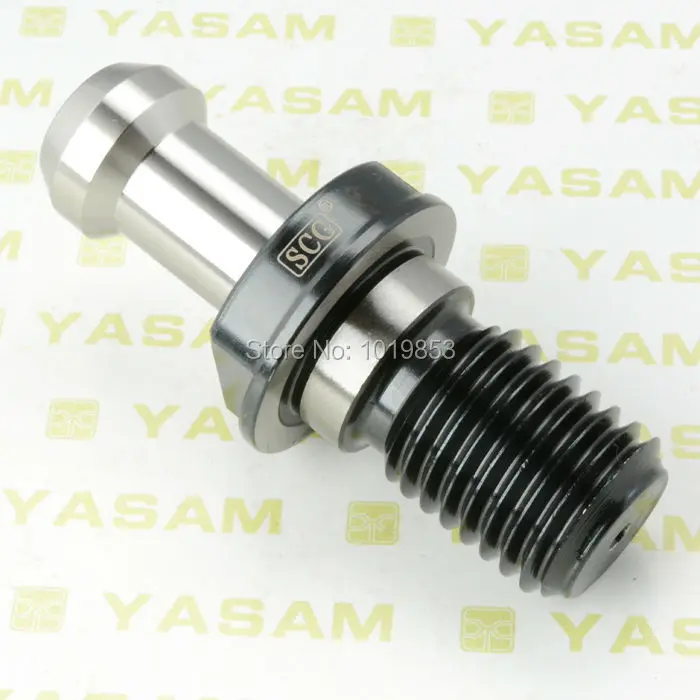 BT50X45 degree pull stud for Milling tool holder BT-ER CNC milling tool parts
BT50X45 degree pull stud for Milling tool holder BT-ER CNC milling tool parts