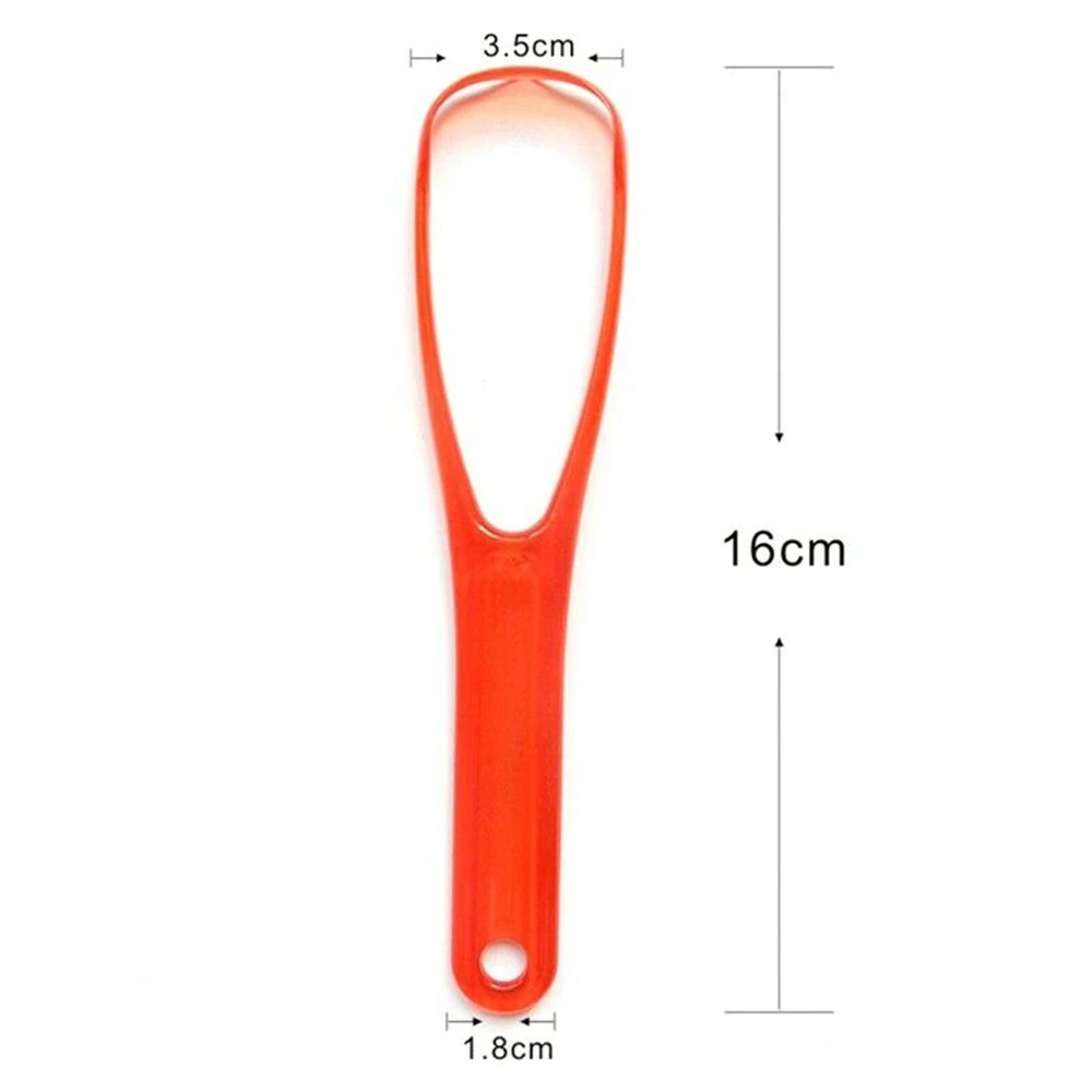 1PC Tongue Scraper Brush Cleaning Tongue Surface Oral Double-sided Deep Clean Maintain Oral Clean Hygiene Care Fresh Breath Make
1PC Tongue Scraper Brush Cleaning Tongue Surface Oral Double-sided Deep Clean Maintain Oral Clean Hygiene Care Fresh Breath Make