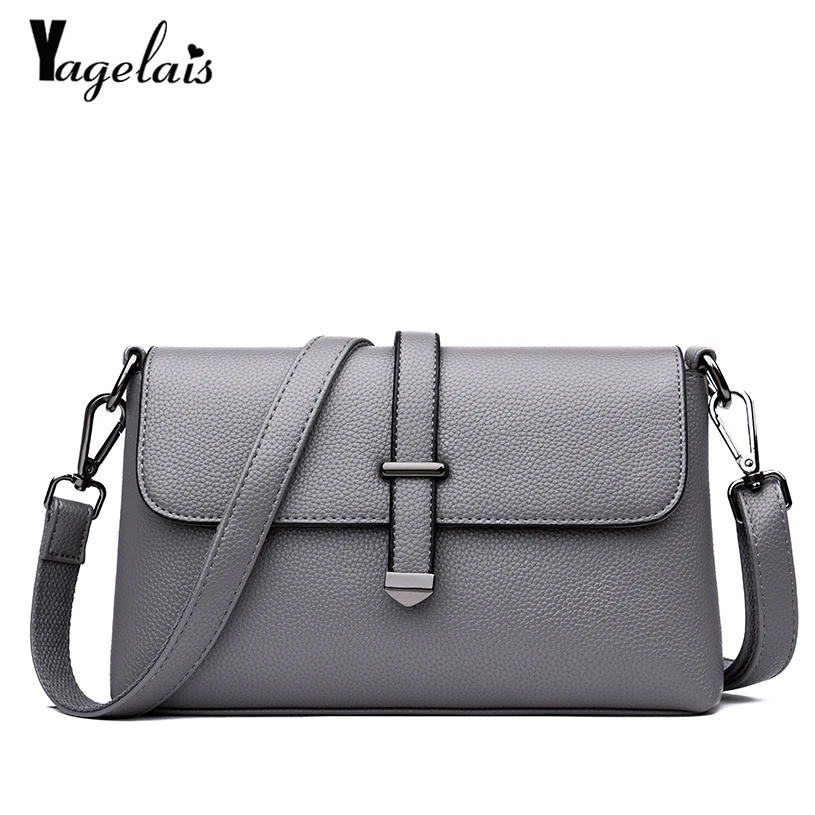 2019 Small Women Messenger Bag PU Handbags Shoulder Crossbody Handbag Bags Female Mini Vintage Style Flap Bag Bolsos Mujer
2019 Small Women Messenger Bag PU Handbags Shoulder Crossbody Handbag Bags Female Mini Vintage Style Flap Bag Bolsos Mujer