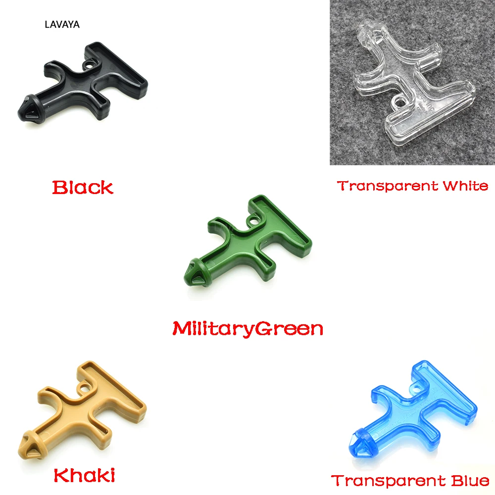 100pcs/pack NEW Nylon Plastic Steel Stinger Duron Self-Defense Tactical Protection Tool
100pcs/pack NEW Nylon Plastic Steel Stinger Duron Self-Defense Tactical Protection Tool