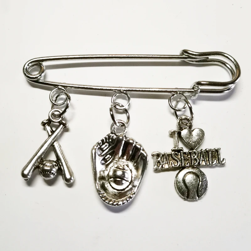 New 1pc Baseball Brooch Sports Brooch Baseball Enthusiast Brooch Graduation Jewelry Sports Teacher Gift XKXLHJ
New 1pc Baseball Brooch Sports Brooch Baseball Enthusiast Brooch Graduation Jewelry Sports Teacher Gift XKXLHJ