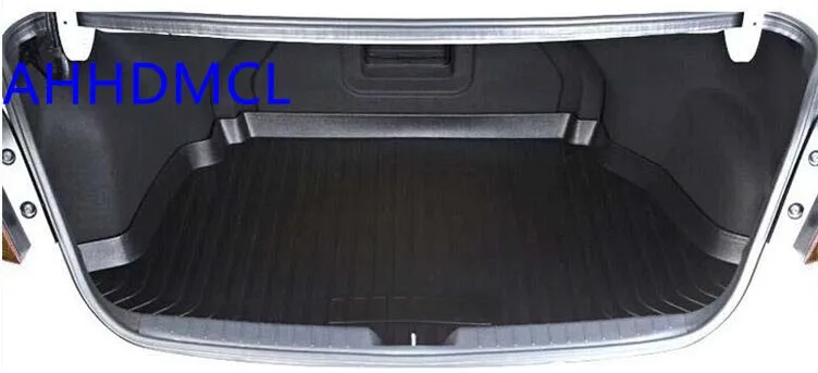 Car Trunk Mat TPO Trunk Pad Tail Box Rug Carpet For Hyundai Mistra 2013 2014 2015 2016 2017
Car Trunk Mat TPO Trunk Pad Tail Box Rug Carpet For Hyundai Mistra 2013 2014 2015 2016 2017