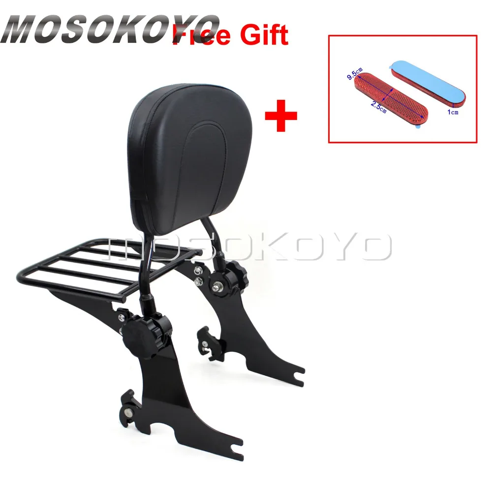 Для Harley Sportster Custom Low Iron XL 883 1200 2004 Up черный мотоциклетный регулируемый ремень со