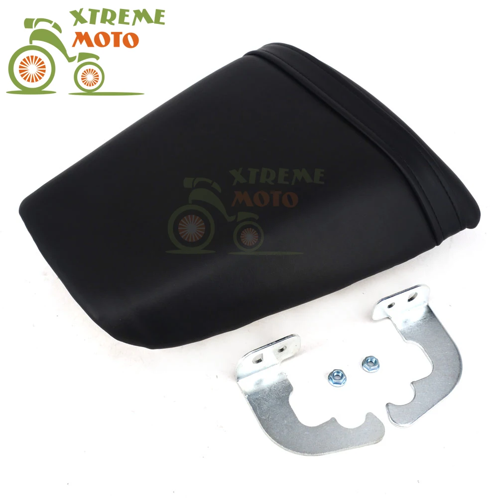 Motorcycle Rear seat Rear Back Seat Cover Cushion Pillion for Honda CBR600 F4I 2001-2006 2001 2002 2003 2004 2005 2006
Motorcycle Rear seat Rear Back Seat Cover Cushion Pillion for Honda CBR600 F4I 2001-2006 2001 2002 2003 2004 2005 2006