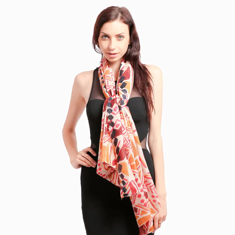 Jinjin.QC Golden Silk Thread Scarf Geometric Scarves and Wraps Echarpe Foulard Femme Bufanda Mujer Instant Jilbab Muslim HIjab 
Jinjin.QC Golden Silk Thread Scarf Geometric Scarves and Wraps Echarpe Foulard Femme Bufanda Mujer Instant Jilbab Muslim HIjab