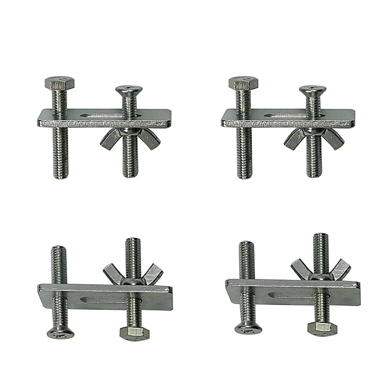 4pcs/lot Work Table Metal Clamp Engraver Fastening Platen Router Fixture CNC Woodwork
4pcs/lot Work Table Metal Clamp Engraver Fastening Platen Router Fixture CNC Woodwork