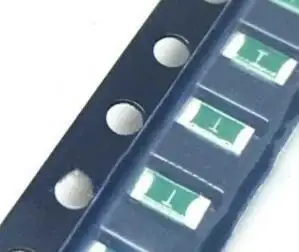 Бесплатная доставка 500 шт./лот SMD SMT 1206 быстродействующий предохранитель 5A 32V 0466005 CC12H5A-TR
Бесплатная доставка 500 шт./лот SMD SMT 1206 быстродействующий предохранитель 5A 32V 0466005 CC12H5A-TR