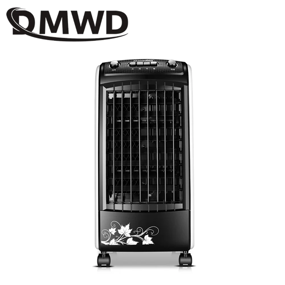 DMWD электрический кондиционер вентилятор увлажнитель воздуха Arctic холодный и