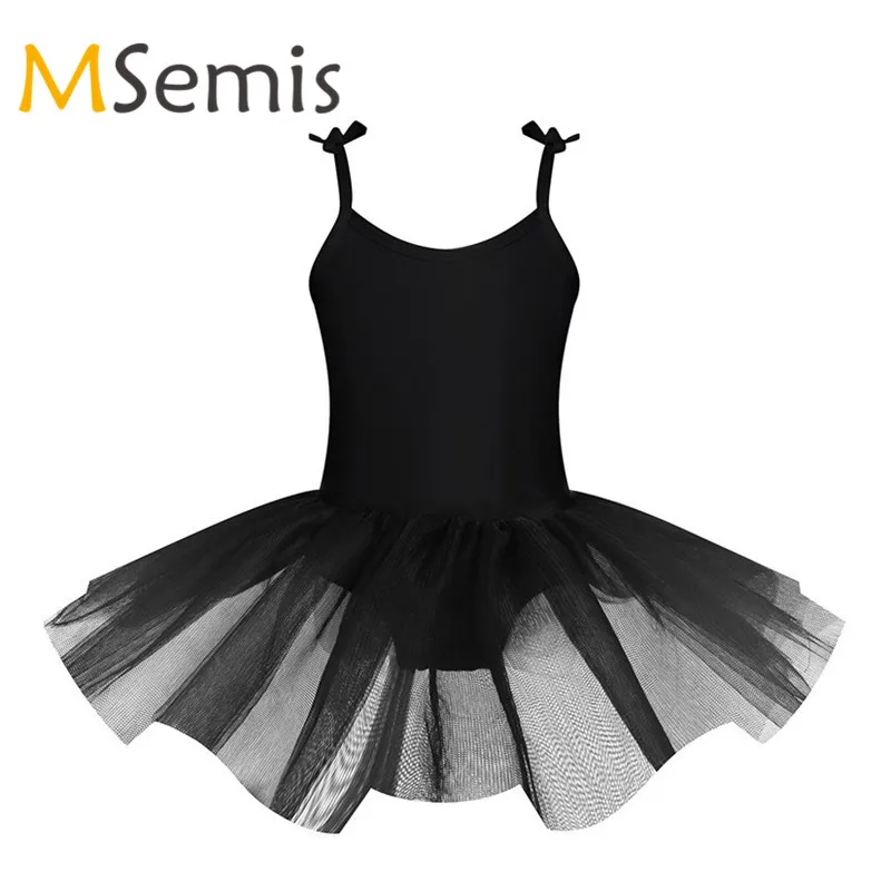 Kids Girls Ballet Dress Gymnastics Leotard Girls Dress Adjustable Spaghetti Shoulder Straps Fancy Costume Ballet Dance Ballerina
Kids Girls Ballet Dress Gymnastics Leotard Girls Dress Adjustable Spaghetti Shoulder Straps Fancy Costume Ballet Dance Ballerina