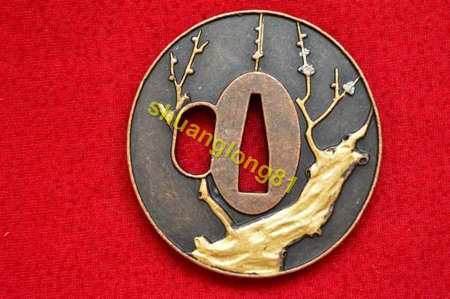 Ручная работа StrongTsuba, японский сплав, защитная подставка для искусственного ножа, защитный вакизаси, высокое качество
Ручная работа StrongTsuba, японский сплав, защитная подставка для искусственного ножа, защитный вакизаси, высокое качество