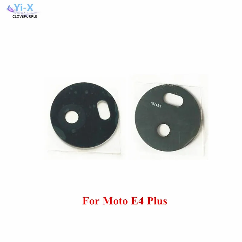 1X стекло для задней камеры с клейкой наклейкой для Motorola Moto E4 Plus, запчасти для ремонта корпуса телефона
1X стекло для задней камеры с клейкой наклейкой для Motorola Moto E4 Plus, запчасти для ремонта корпуса телефона