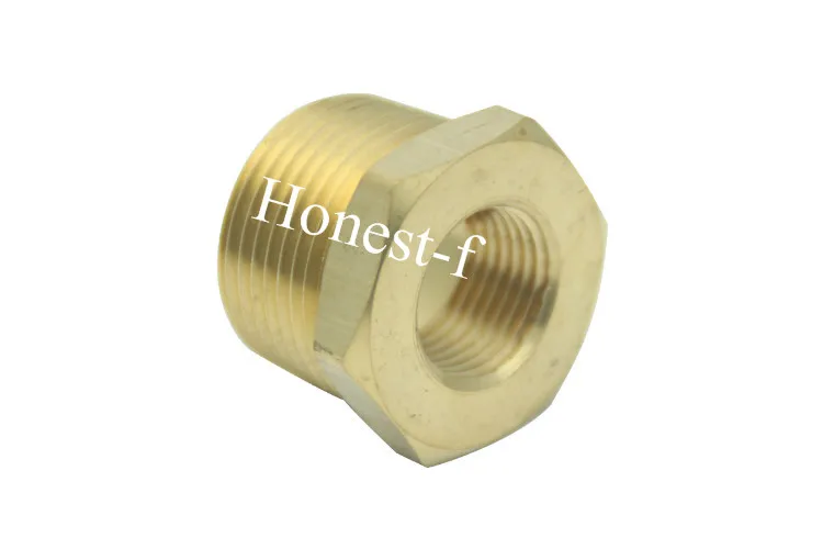 Латунная Труба BSP, шестигранная стандартная арматура 1 ", Мужская x 1/2", Женская BSPP
Латунная Труба BSP, шестигранная стандартная арматура 1 ", Мужская x 1/2", Женская BSPP