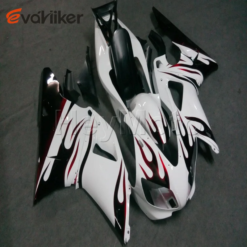 ABS Plastic fairing for YZFR1 1998 1999 YZF R1 98 99 bodywork kit Motorcycle panels H3
ABS Plastic fairing for YZFR1 1998 1999 YZF R1 98 99 bodywork kit Motorcycle panels H3