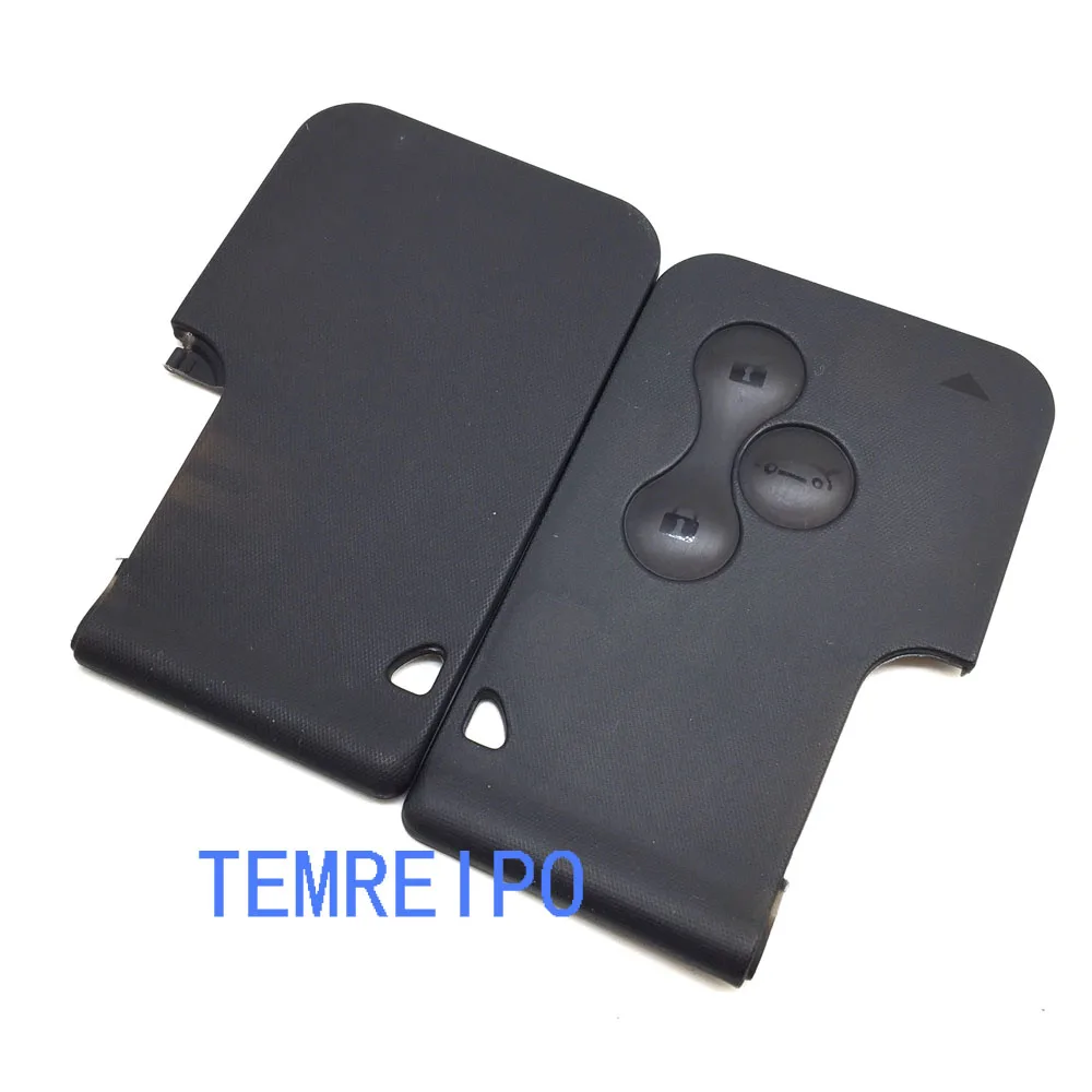 10 шт./лот 3 кнопки дистанционного ключа карты оболочки чехол Fob для Renault Laguna Espace новое поступление
10 шт./лот 3 кнопки дистанционного ключа карты оболочки чехол Fob для Renault Laguna Espace новое поступление