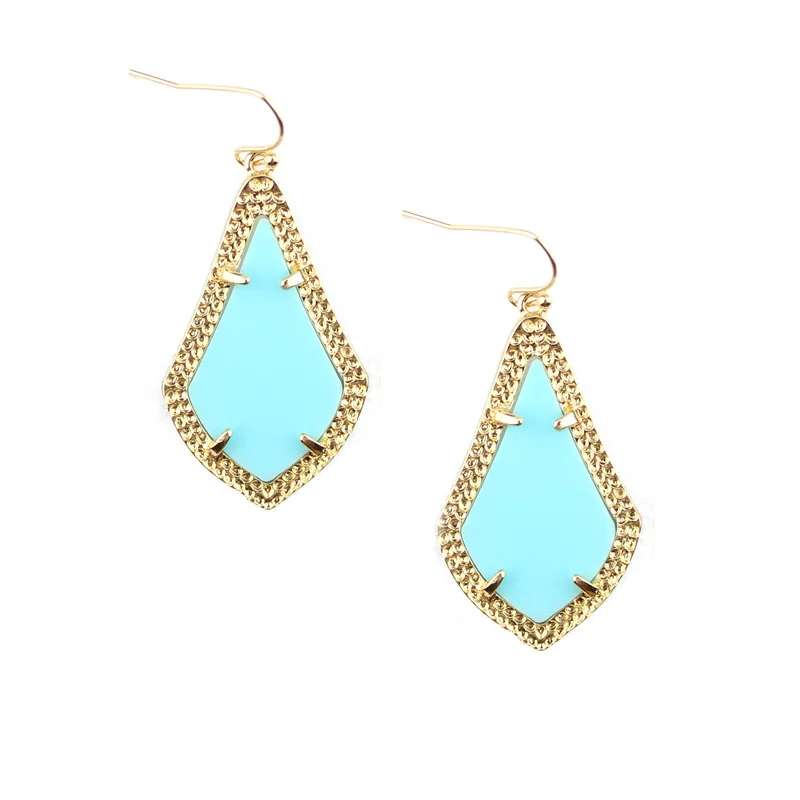 GET IT GIRL Brand Fashion Classic Teardrop Statement Chandelier Drop Earrings Gold Claw Famous Teardrop Jewelry Women's Earrings
GET IT GIRL Brand Fashion Classic Teardrop Statement Chandelier Drop Earrings Gold Claw Famous Teardrop Jewelry Women's Earrings