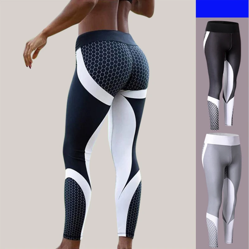 WomenTrainning & Exercise Running Pant Girls Gym Long Yoga Pants Sports Trousers Skinny Sexy Fitness Tight Leggings
WomenTrainning & Exercise Running Pant Girls Gym Long Yoga Pants Sports Trousers Skinny Sexy Fitness Tight Leggings
