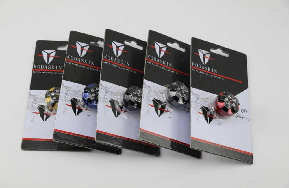 Freeshipping CNC KODASKIN Oil Filler Cap for ALL GSXR600 GSXR750 GSXR1000 GSXR1300 Hayabusa
Freeshipping CNC KODASKIN Oil Filler Cap for ALL GSXR600 GSXR750 GSXR1000 GSXR1300 Hayabusa
