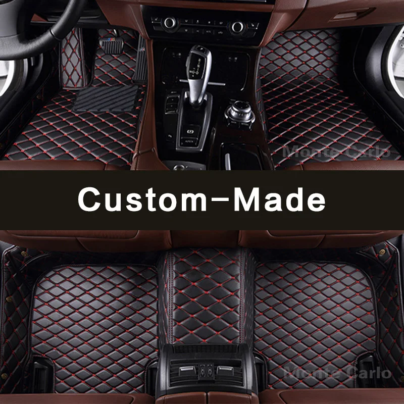 Автомобильные коврики под заказ для Mercedes Benz S class Maybach W220 W221 W222 V222 S63 S65 AMG