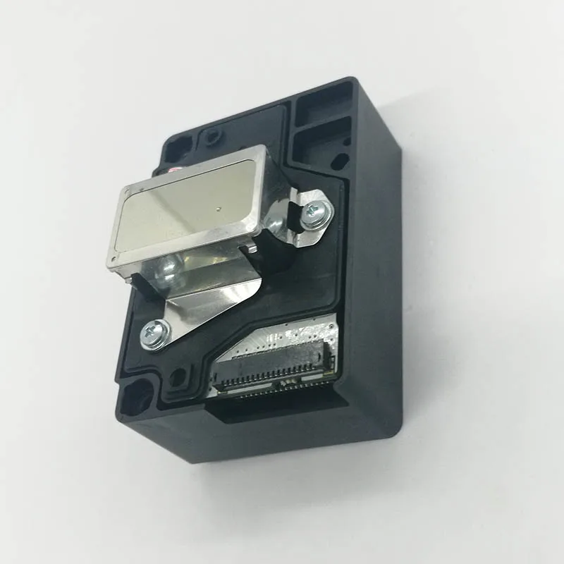 Новая Оригинальная печатающая головка F185000 для принтеров Epson T1100 T1110 ME1100 ME70 ME650
Новая Оригинальная печатающая головка F185000 для принтеров Epson T1100 T1110 ME1100 ME70 ME650