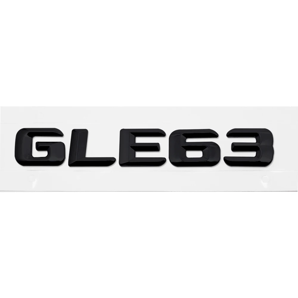 Car Styling Discharge Capacity Refitting Emblem Sticker For Benz GLE Class For Mercedes GLE43 GLE63 AMG W292 W203 W211 W210 W212
Car Styling Discharge Capacity Refitting Emblem Sticker For Benz GLE Class For Mercedes GLE43 GLE63 AMG W292 W203 W211 W210 W212