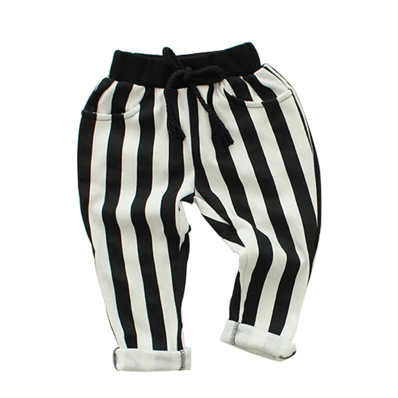 2016 Korean kids harem pants new style fashion leisure cotton boy girls pants baby PP striped harem pants
2016 Korean kids harem pants new style fashion leisure cotton boy girls pants baby PP striped harem pants