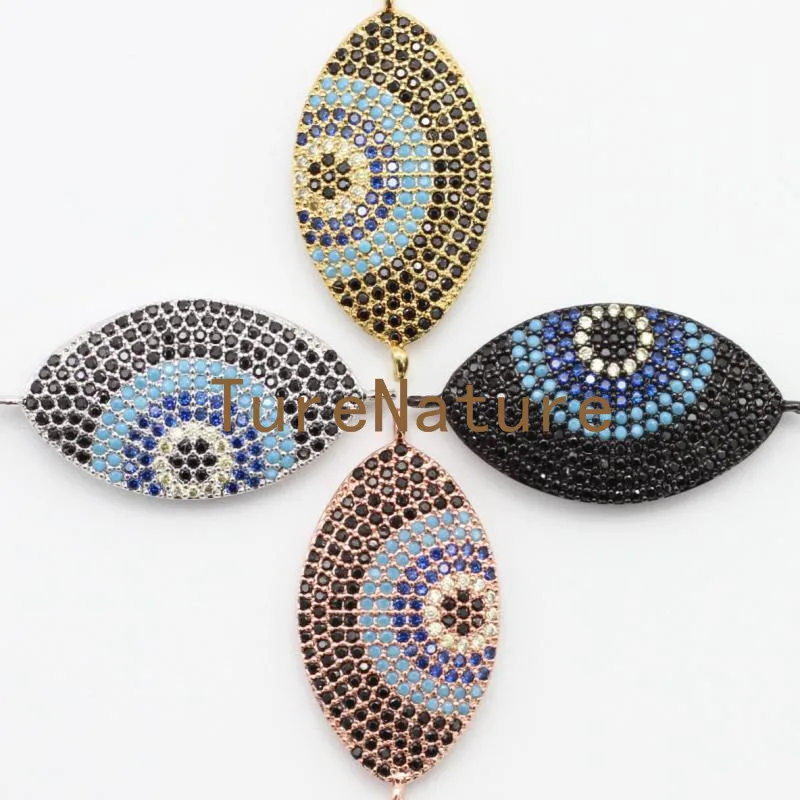 Wholesale Turkish CZ Pave Zircon Charm Gold Silver Rose Electroplated Connectors For Jewelry Making 16.3*32 mm PC4876
Wholesale Turkish CZ Pave Zircon Charm Gold Silver Rose Electroplated Connectors For Jewelry Making 16.3*32 mm PC4876