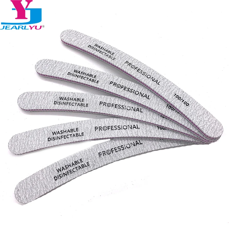 High Quality 5pcs/lot 100/100 Nail Files Double Side Zebra Banana Nail Buffer Lima Unhas Sandpaper Pedicure Manicure Nail Tools
High Quality 5pcs/lot 100/100 Nail Files Double Side Zebra Banana Nail Buffer Lima Unhas Sandpaper Pedicure Manicure Nail Tools